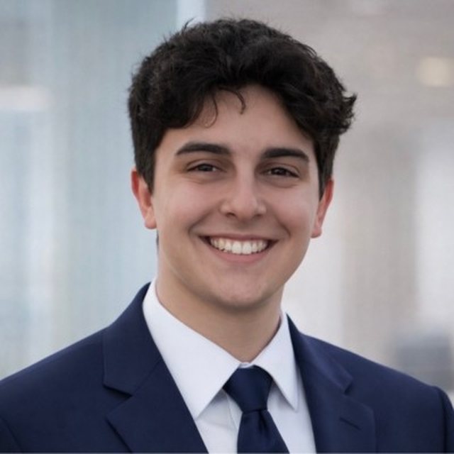 Jared Kalmowitz