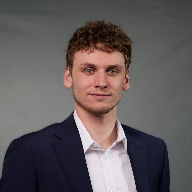 Jon Joentvedt