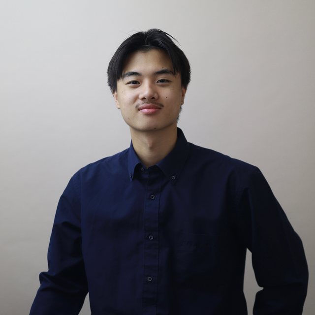 Wei Hong
